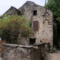 Photo de France - La randonnée des Gorges d'Héric